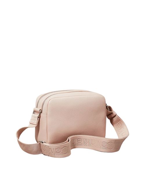 Borsa tracolla media rosa Calvin Klein Jeans | K60K6127110JX